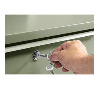 CYL-LOCK Image.