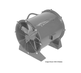 30DSL-1/2L-1-TEFC Image.