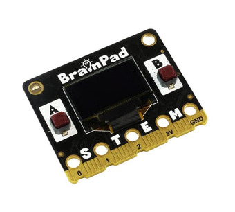 BPC-PULSE-D Image.