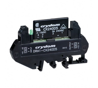 DRA1-CX240D5R Image.