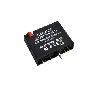 G4OAC5A Image.