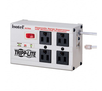 ISOTEL4 ULTRA Image.