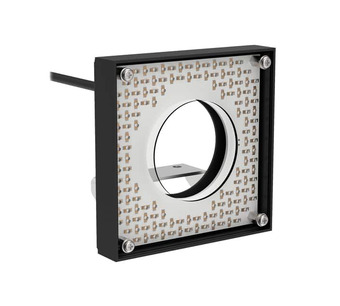 LEDWR80X80W Image.