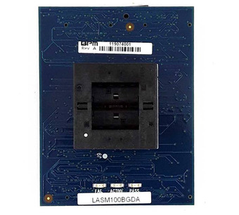 LX4ASMR208PBGA Image.