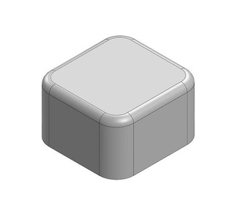 MS128-10S-NS Image.