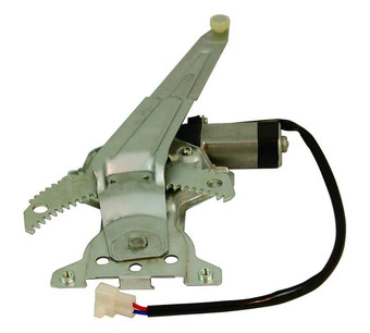 OPTR3054R WINDOW REGULATOR - WITH MOTOR Image.