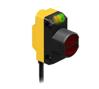 QS18VP6DL Image.