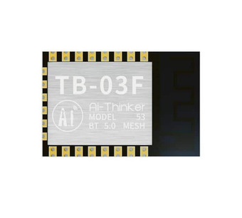 TB-03F Image.