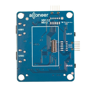 XB112 Image.