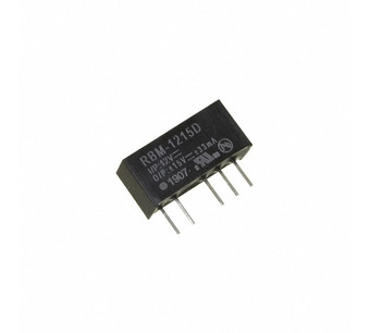 RBM-1215D Image.