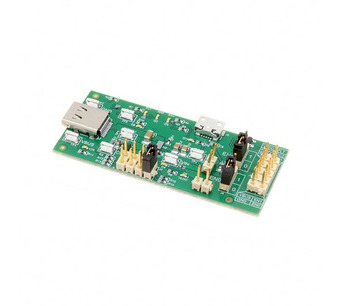 TPS66020EVM Image.