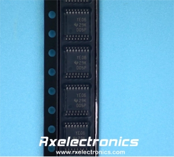 TXB0106PWR Image.