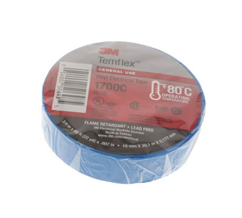 1700C-BLUE-3/4X66' Image.