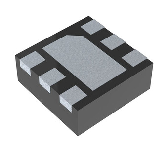 NCP711BMTADJTBG Image.