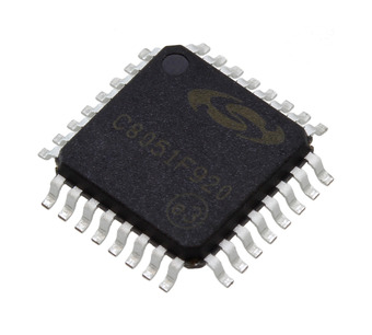 C8051F920-G-GQR Image.