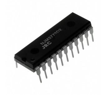 NJM3773D2 Image.