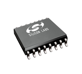 SI8233AB-C-ISR Image.