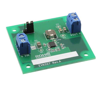 BD9C601EFJ-EVK-001 Image.