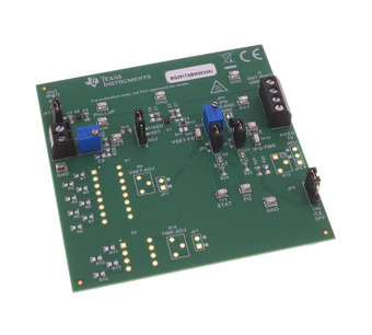 BQ25173EVM Image.