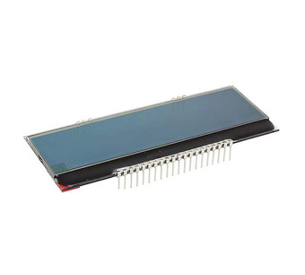 EA DOGM240S-6 Image.