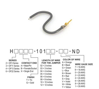 H2AXG-10105-S6 Image.