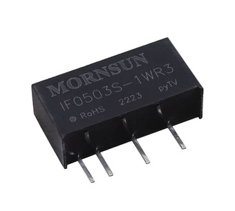 IF0503S-1WR3 Image.