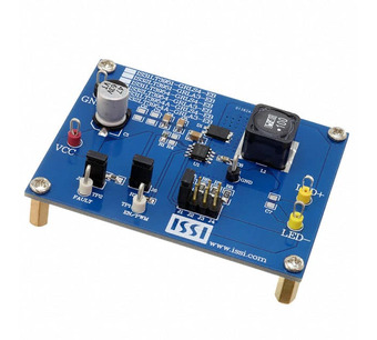 IS31LT3954A-GRLS4-EB Image.