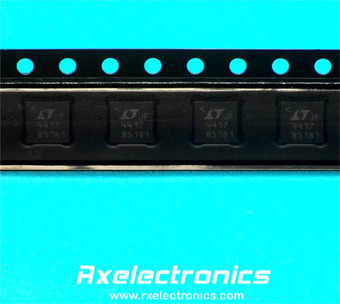 LTC4417IUF#TRPBF Image.