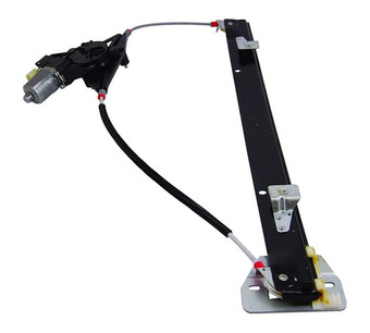 012530 WINDOW REGULATOR - WITH MOTOR Image.