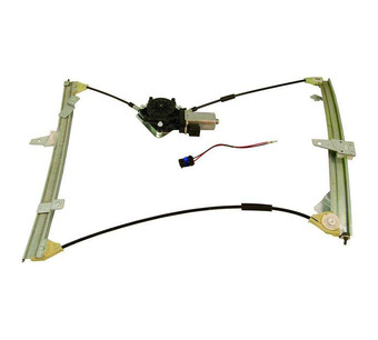 80771BA20C WINDOW REGULATOR - WITH MOTOR Image.