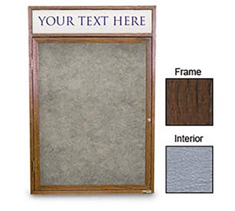 UV100HDEZ-GREY-WALNUT Image.