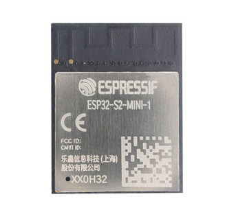 ESP32-S2-MINI-1-N4 Image.