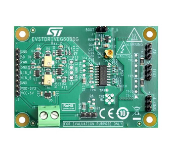 EVSTDRIVEG600DG Image.