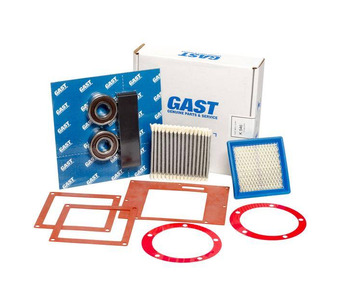 GAST K546 Image.