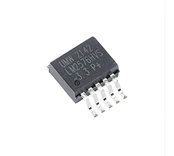 LM2576HVS-3.3 Image.