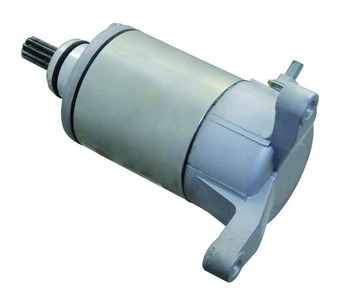 31100-02C10 STARTER Image.