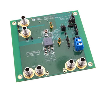 MAX38802EVKIT# Image.