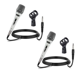 ND 909 CHROME 2PC Image.