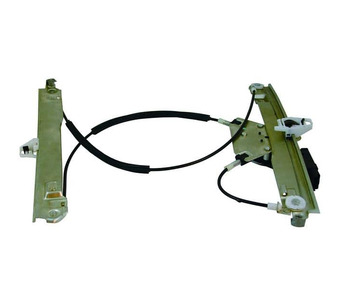 015510 WINDOW REGULATOR - WITH MOTOR Image.