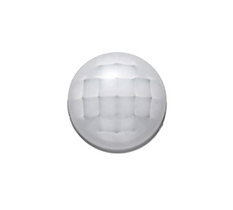 PIR FRESNEL LENS_PD076-9005-WHITE Image.