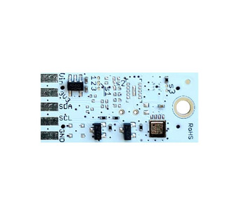 SS-BME680#I2C Image.