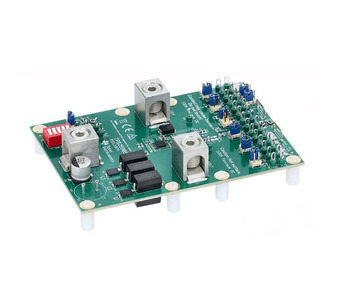 TPS25985EVM Image.