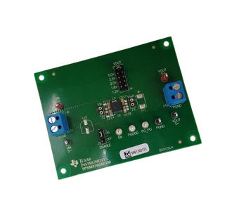 TPSM53604EVM Image.