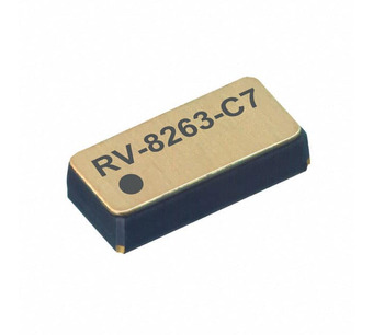 RV-8263-C7-32.768KHZ-20PPM-TA-QA Image.