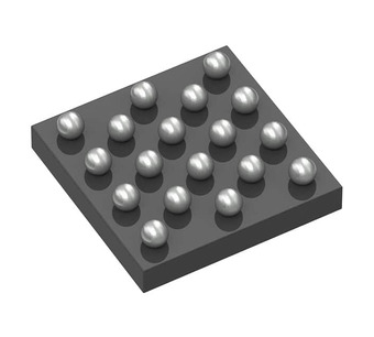 IQS7222C001CSR Image.