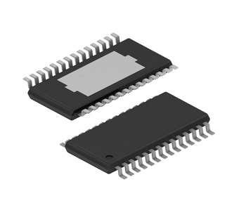 TAS5805MPWPR Image.