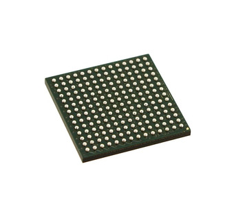 MCF5274LVF166 Image.