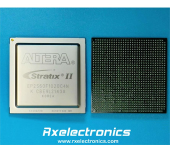 EP2S60F1020C4N Image.