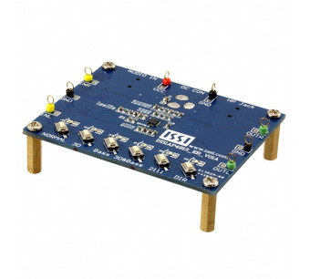 IS31AP4913-QFLS2-EB Image.