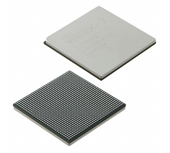 XC7VX690T-L2FFG1158E Image.